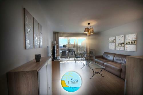 Apartamento Sea Home