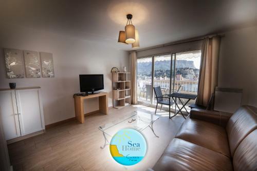 Apartamento Sea Home