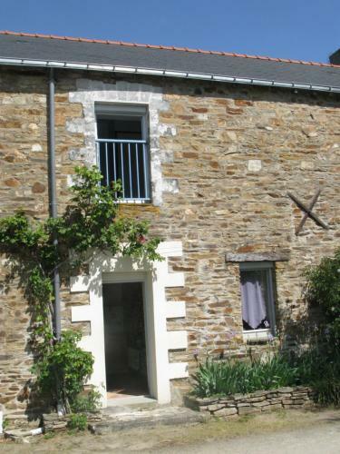 Hostal Domaine Du Bel Air