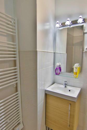 Apartamento Le Desman