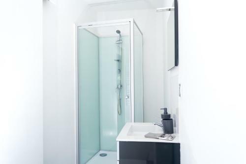 Apartamento Superbe Studio En Centre-ville