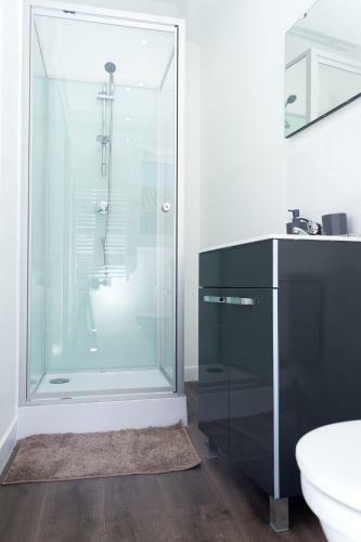 Apartamento Superbe Studio En Centre-ville