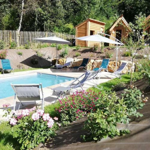 Hotel H�tel L'atelier D'epicure