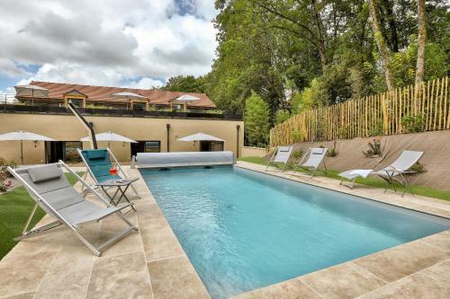 Hotel H�tel L'atelier D'epicure