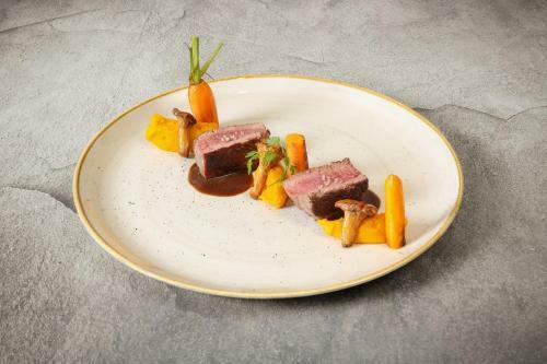 Hotel H�tel L'atelier D'epicure