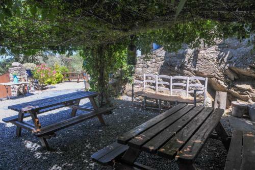Bed & Breakfast A Casa Di Paulina