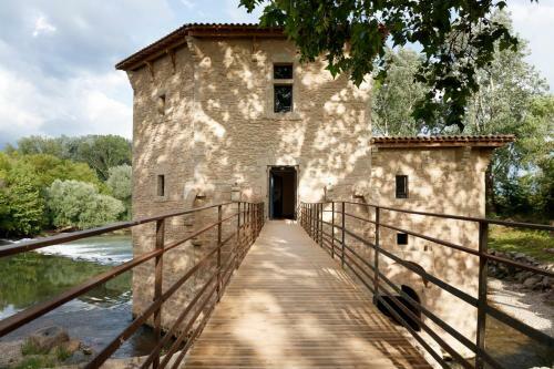 Castelnau-de-guers Villa Sleeps 10