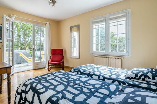 Villa L'escapade