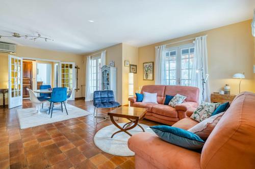 Villa L'escapade