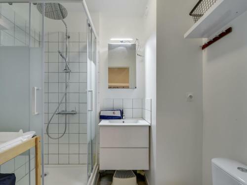 Apartamentos Studio S�maphore-2