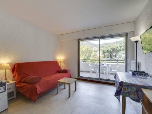 Apartamentos Studio S�maphore-2