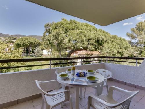 Apartamentos Studio S�maphore-2