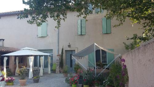 Hostal Beau Mas Proven�al Avec Piscine
