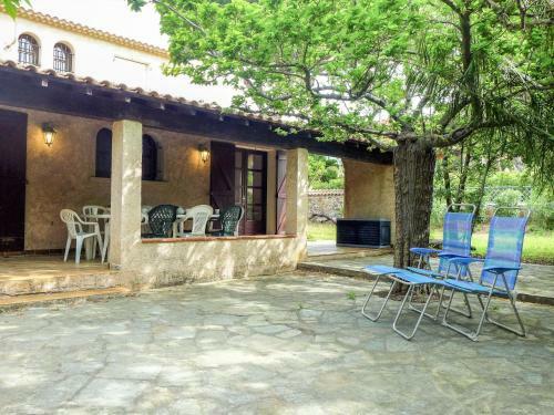 Holiday Home Maison D'�t�