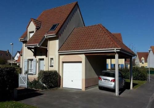 Apartamento Les Cabines