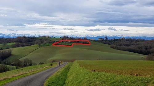 Apartamento Le Peyroutet