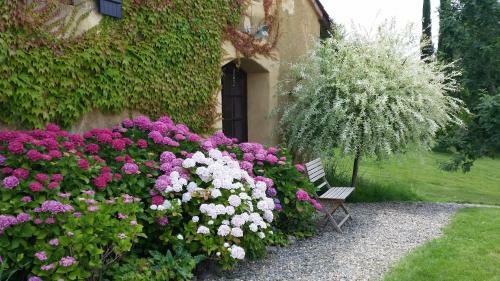 Apartamento Le Peyroutet