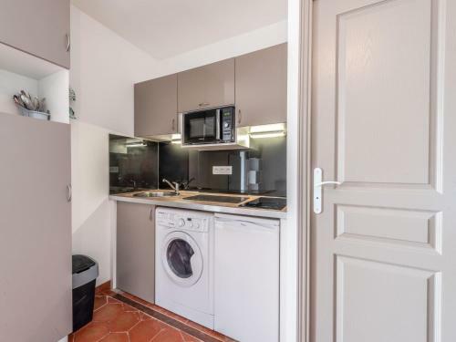 Apartamentos Studio Le Grand Large-3