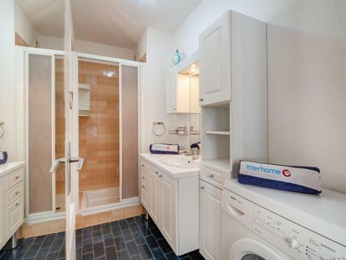 Apartamento Studio Le Semiramis-2