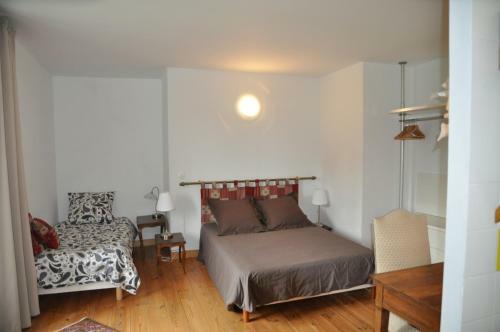 Bed & Breakfast Domaine La Longre
