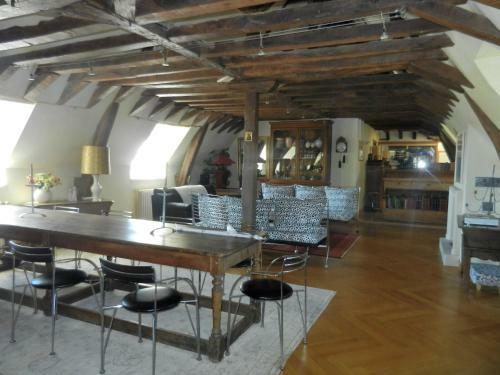 Apartamento Le Galion 71