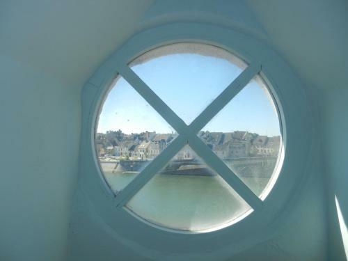 Apartamento Le Galion 71