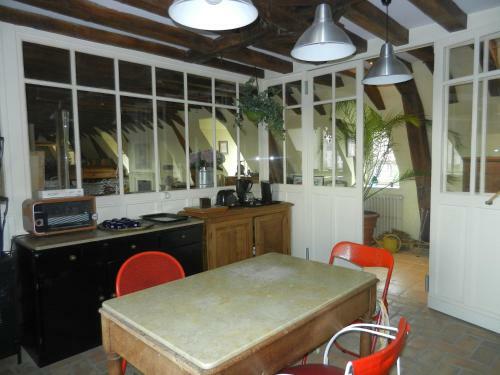 Apartamento Le Galion 71