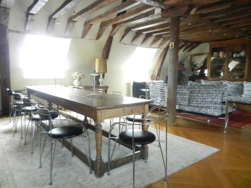 Apartamento Le Galion 71