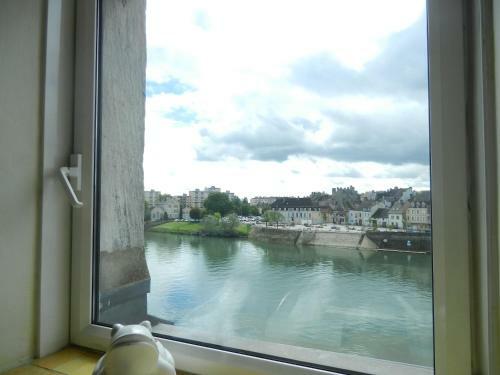 Apartamento Le Galion 71