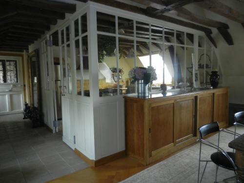 Apartamento Le Galion 71