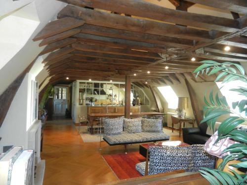 Apartamento Le Galion 71