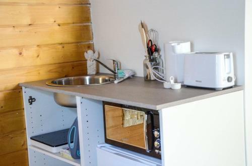 Apartamento Appart' Studio
