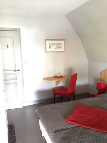 Bed & Breakfast Les Acajous