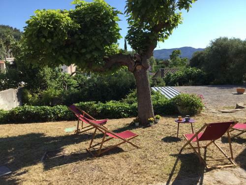 Villa Ceyreste