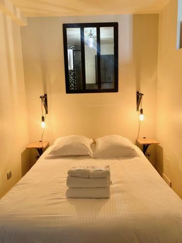 Bed & Breakfast Les Cloutiers