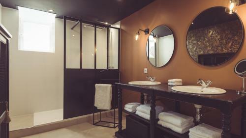 Apartamento La Villa Celestine