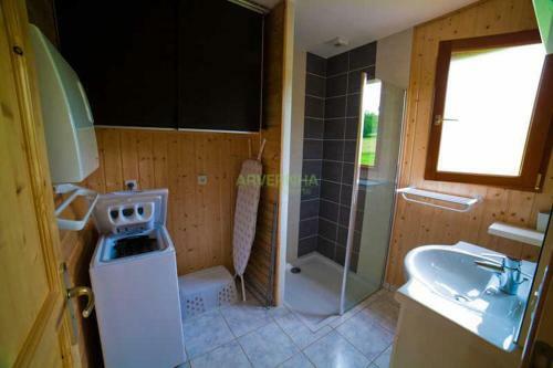 Chalet Puy Ferrand