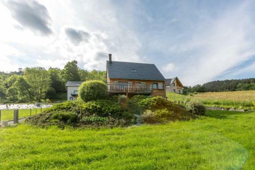 Chalet Puy Ferrand