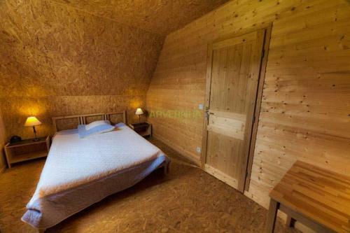 Chalet Puy Ferrand