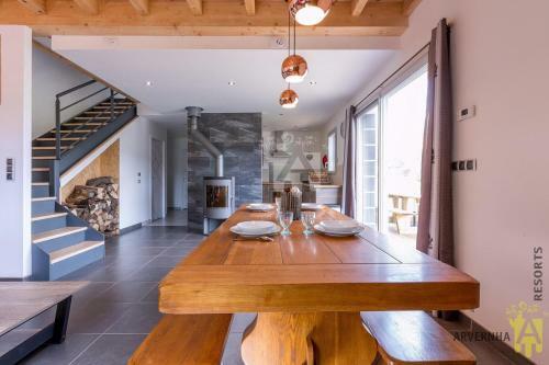 Gite Haumea Spa