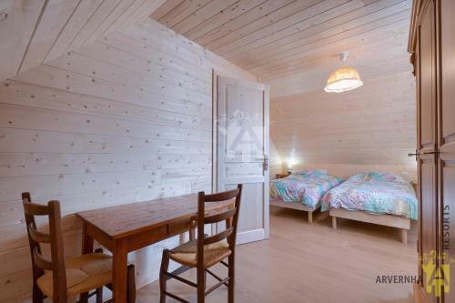 Chalet L'estive