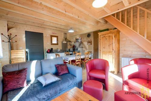 Chalet L'estive
