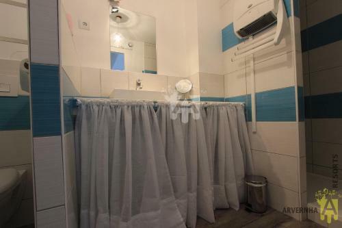 Apartamento Amethyste