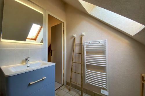 Maison de Charme � Chambray-l�s-tours