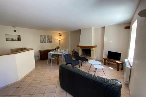 Maison de Charme � Chambray-l�s-tours