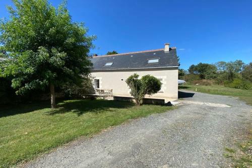 Maison de Charme � Chambray-l�s-tours