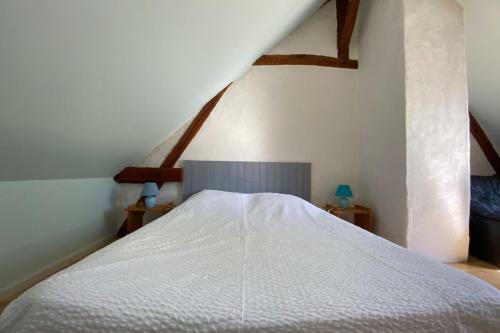Maison de Charme � Chambray-l�s-tours