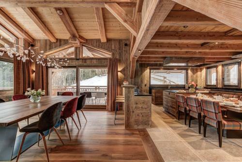 Armancette - Les Chalets De Chamonix