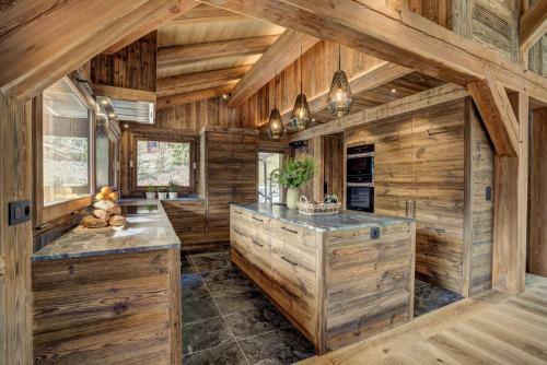 Armancette - Les Chalets De Chamonix