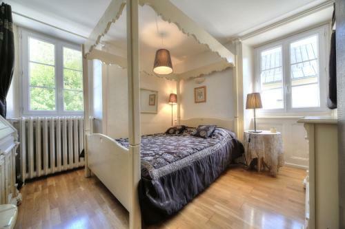 Eglise Apartment